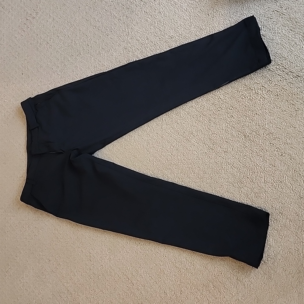 Lulu Lemon ABC Classic Fit Trouser 32x32